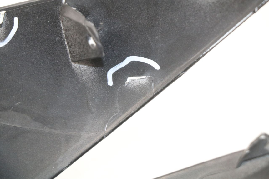 photo de VOORSTE BOVENKAP VERBINDING SUZUKI GSX-R GSXR 750 (2011 - 2016) - Staat van het oppervlak