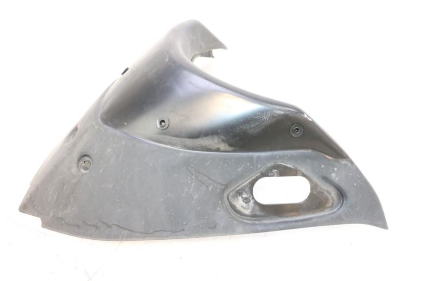 photo de BOVENSTE VOORSTE BEPLATINGSVERBINDING SYM GTS EVO 125 (2009 - 2013) - Zoom op gebruiksstaat