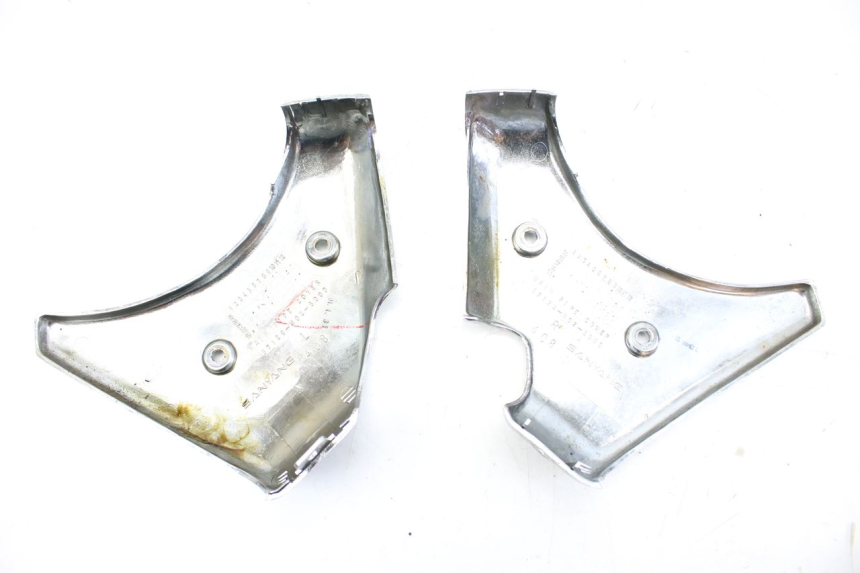 photo de VOORSTE BOVENKAP VERBINDING SYM HUSKY 125 (1999 - 2005) - Overzicht