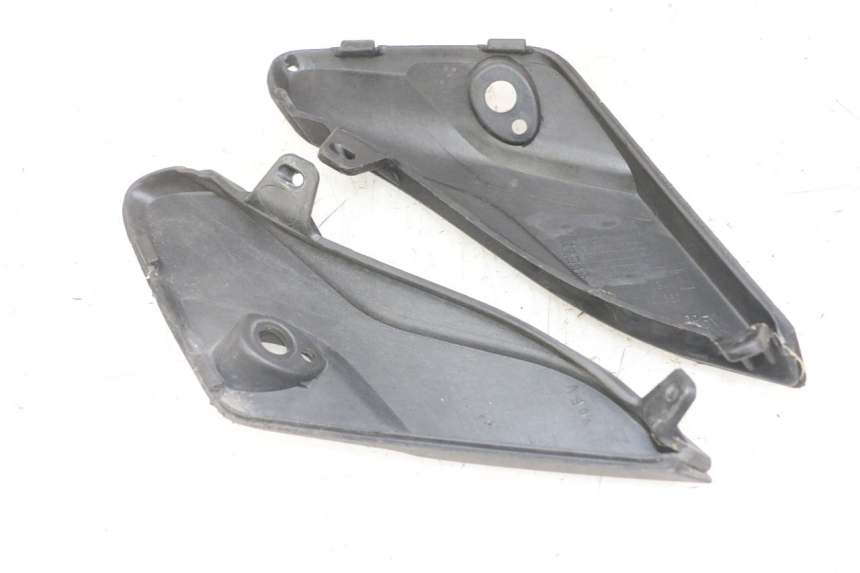 photo de VOORSTE BOVENKAP VERBINDING PIAGGIO IE MP3 YOURBAN 300 (2011 - 2016) - Zoom op gebruiksstaat