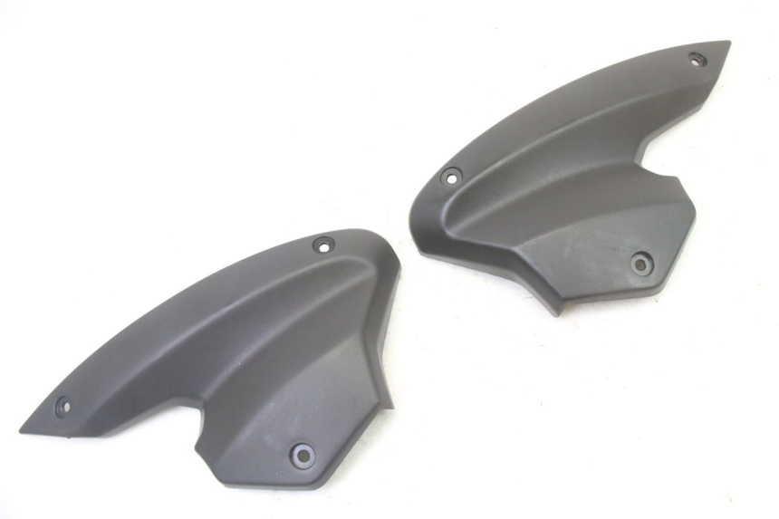 photo de VOORSTE BOVENKAP VERBINDING PEUGEOT KISBEE 4T 50 (2018 - 2022) - Hoofdaanzicht