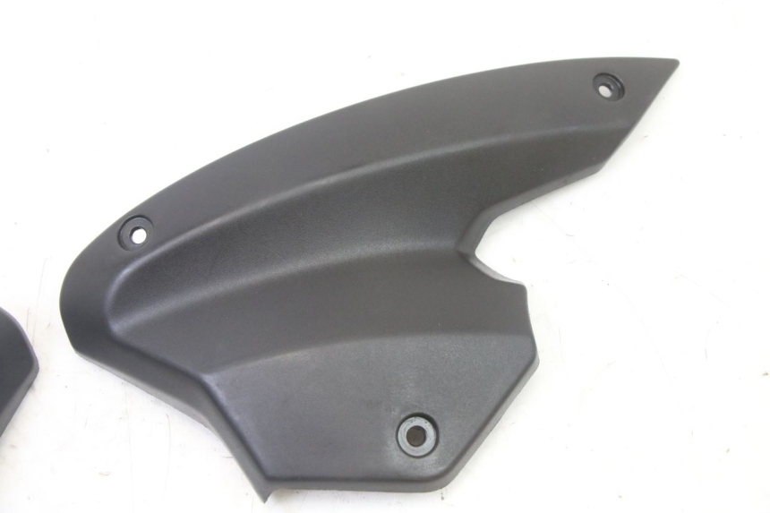 photo de VOORSTE BOVENKAP VERBINDING PEUGEOT KISBEE 4T 50 (2018 - 2022) - Zoom op gebruiksstaat