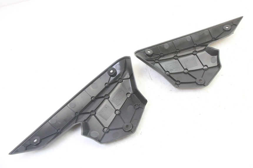 photo de VOORSTE BOVENKAP VERBINDING PEUGEOT KISBEE 4T 50 (2018 - 2022) - Technische close-up