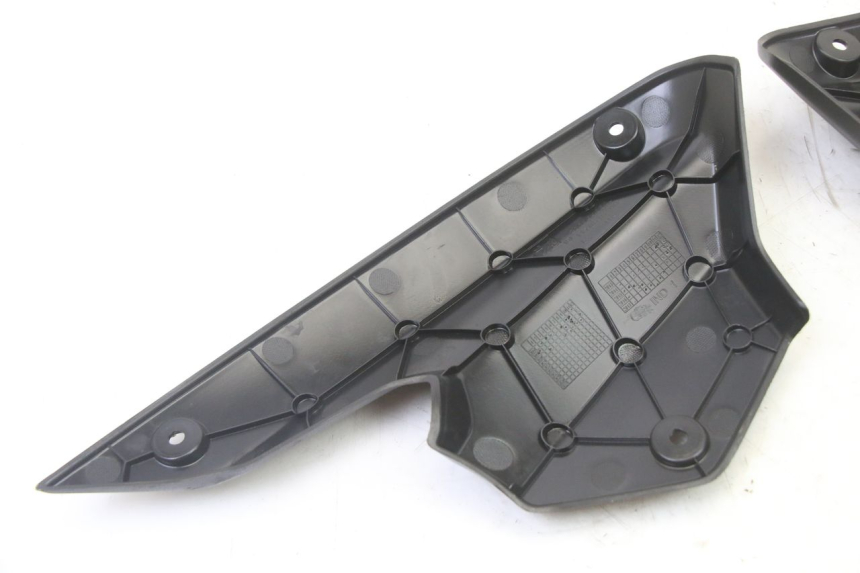 photo de VOORSTE BOVENKAP VERBINDING PEUGEOT KISBEE 4T 50 (2018 - 2022) - Overzicht