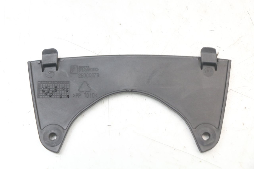 photo de VOORSTE BOVENKAP VERBINDING PIAGGIO MP3 HPE 350 (2018 - 2020) - Zoom op gebruiksstaat