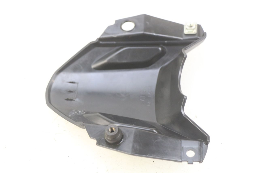 photo de VOORSTE BOVENKAP VERBINDING YAMAHA MT-07 MT07 700 (2018 - 2020) - Zoom op gebruiksstaat