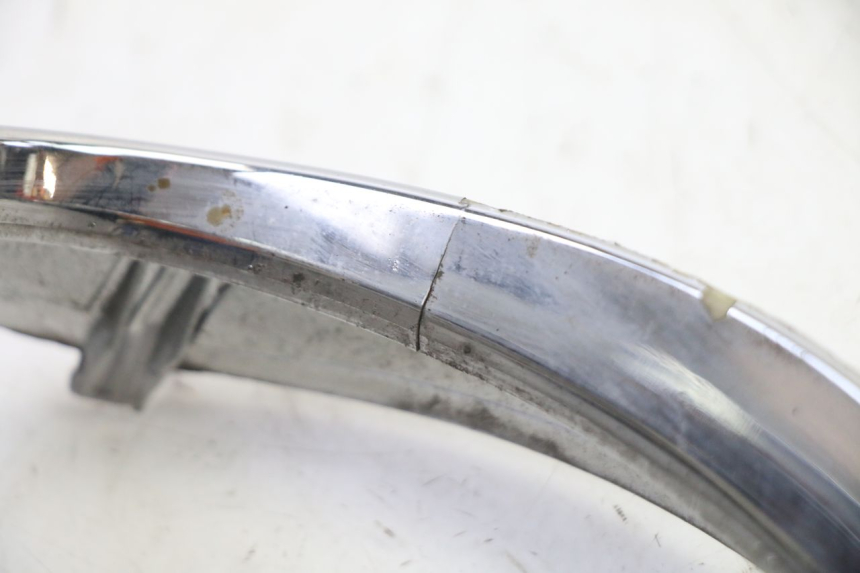 photo de VOORSTE BOVENKAP VERBINDING KYMCO LIKE 4T 50 (2019 - 2025) - Zoom op gebruiksstaat