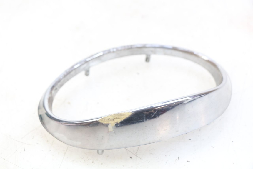 photo de VOORSTE BOVENKAP VERBINDING APRILIA SCARABEO 100 (2003 - 2012) - Andere kijkhoek