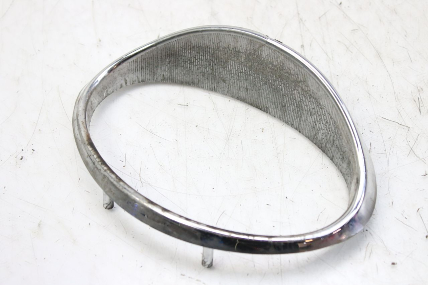 photo de VOORSTE BOVENKAP VERBINDING APRILIA SCARABEO 100 (2003 - 2012) - Hoofdaanzicht