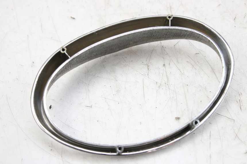 photo de VOORSTE BOVENKAP VERBINDING APRILIA SCARABEO 100 (2003 - 2012) - Zoom op gebruiksstaat