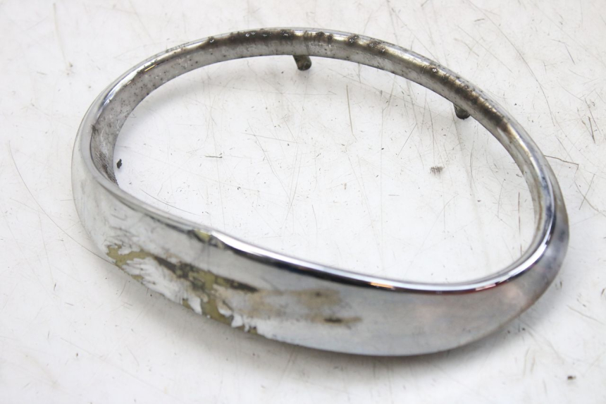 photo de VOORSTE BOVENKAP VERBINDING APRILIA SCARABEO 100 (2003 - 2012) - Technische close-up