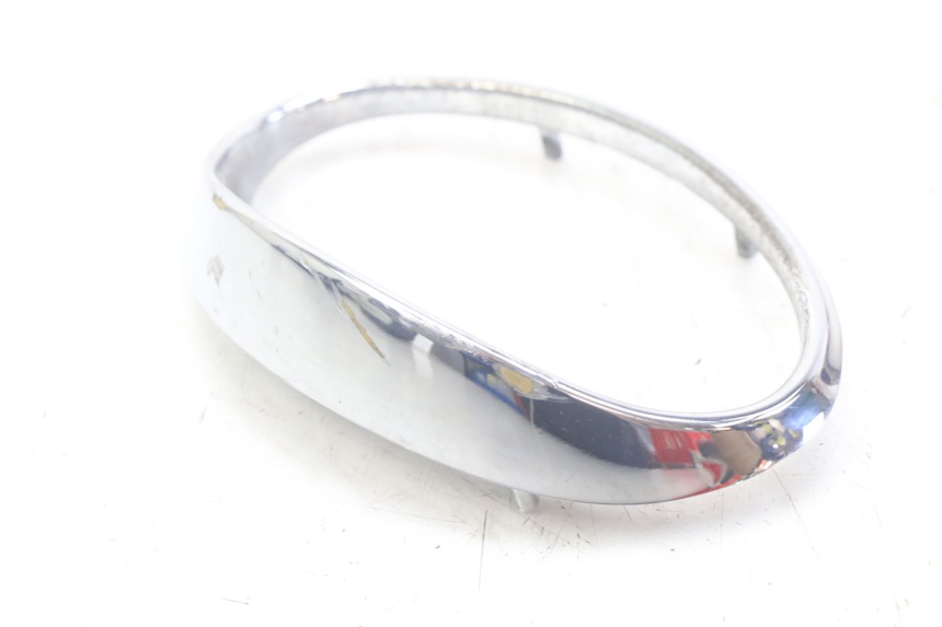 photo de VOORSTE BOVENKAP VERBINDING APRILIA SCARABEO 100 (2003 - 2012) - Hoofdaanzicht