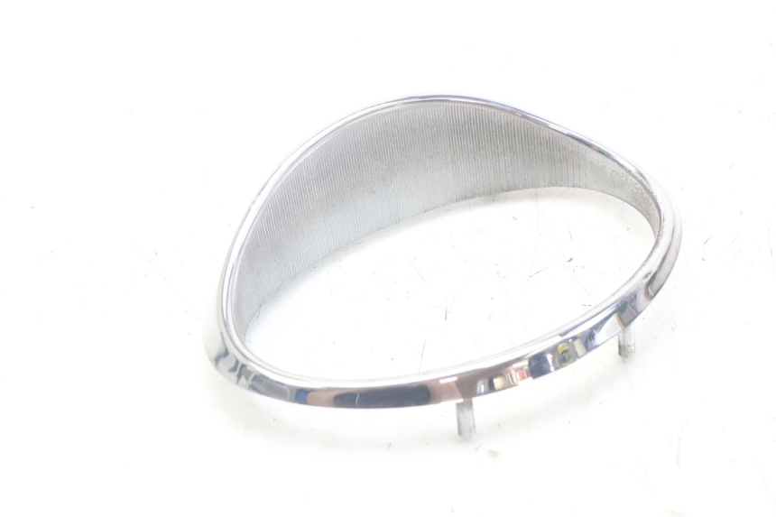 photo de VOORSTE BOVENKAP VERBINDING APRILIA SCARABEO 100 (2003 - 2012) - Andere kijkhoek