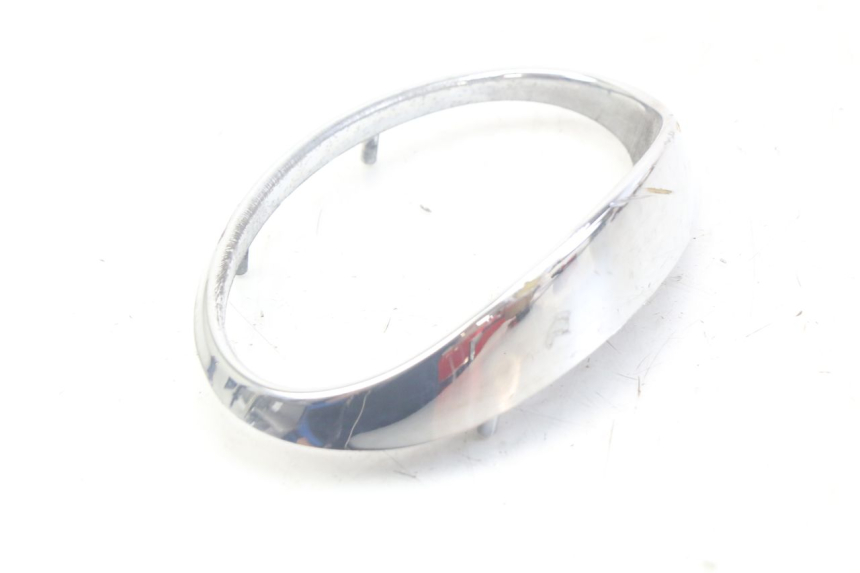 photo de VOORSTE BOVENKAP VERBINDING APRILIA SCARABEO 100 (2003 - 2012) - Bevestigingspunten