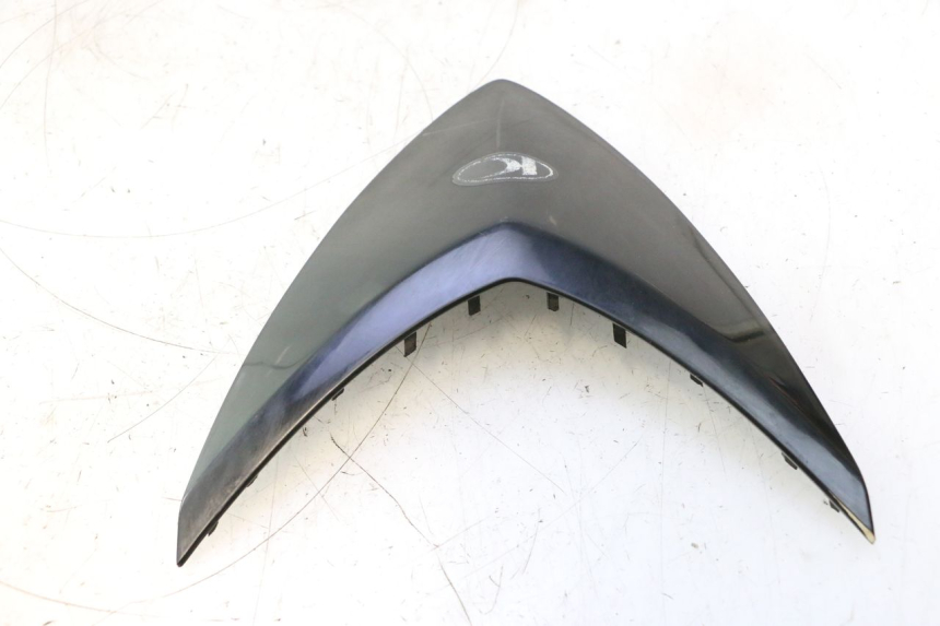 photo de BOVENSTE VOORSTE KUIPVERBINDING KYMCO SUPER 8 2T 50 (2007 - 2013) - Zoom op gebruiksstaat