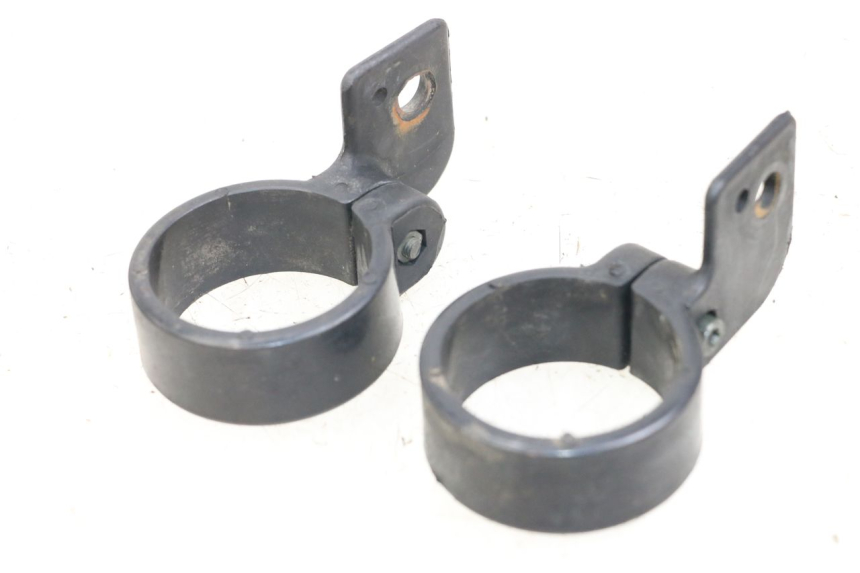 photo de VOORSTE BOVENKAP VERBINDING KEEWAY TX 50 (2008 - 2015) - Hoofdaanzicht