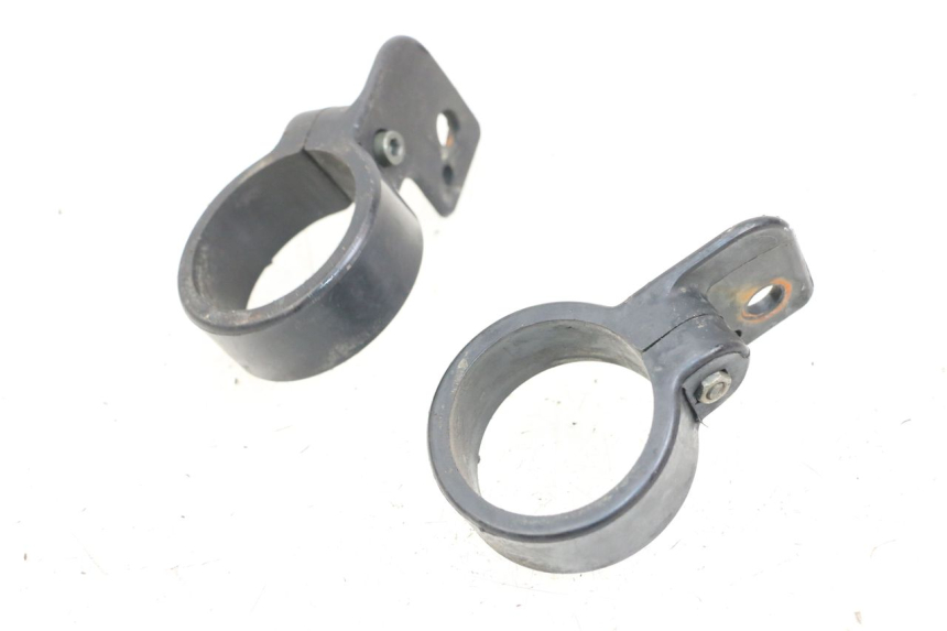 photo de VOORSTE BOVENKAP VERBINDING KEEWAY TX 50 (2008 - 2015) - Zoom op gebruiksstaat