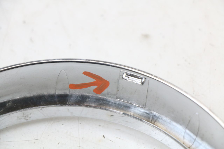 photo de VOORSTE BOVENKAP VERBINDING PIAGGIO VESPA PRIMAVERA 4T 50 (2021 - 2024) - Andere kijkhoek