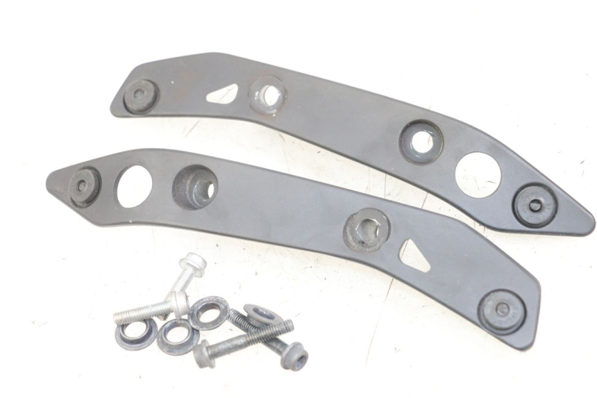 photo de VOORSTE BOVENKAP VERBINDING YAMAHA XMAX X-MAX ABS 125 (2017 - 2020) - Hoofdaanzicht