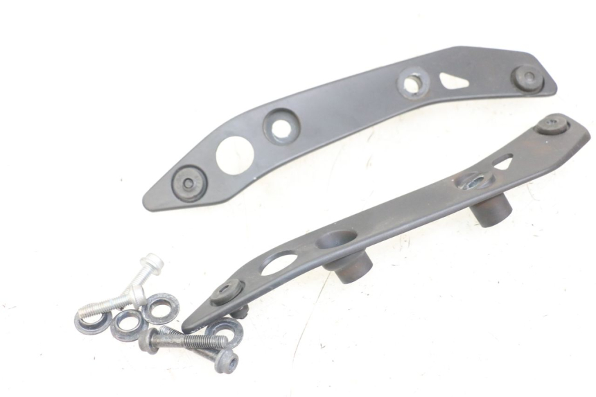 photo de VOORSTE BOVENKAP VERBINDING YAMAHA XMAX X-MAX ABS 125 (2017 - 2020) - Zoom op gebruiksstaat