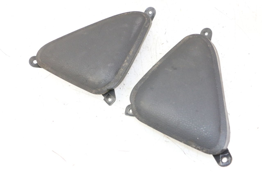 photo de VOORSTE BOVENKAP VERBINDING YAMAHA X-MAX XMAX ABS 250 (2010 - 2012) - Hoofdaanzicht