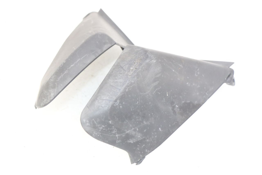 photo de VOORSTE BOVENKAP VERBINDING YAMAHA XMAX X-MAX 125 (2006 - 2009) - Zoom op gebruiksstaat