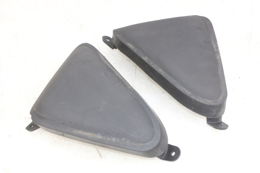 photo de VOORSTE BOVENKAP VERBINDING YAMAHA X-MAX XMAX 125 (2010 - 2013) - Andere kijkhoek