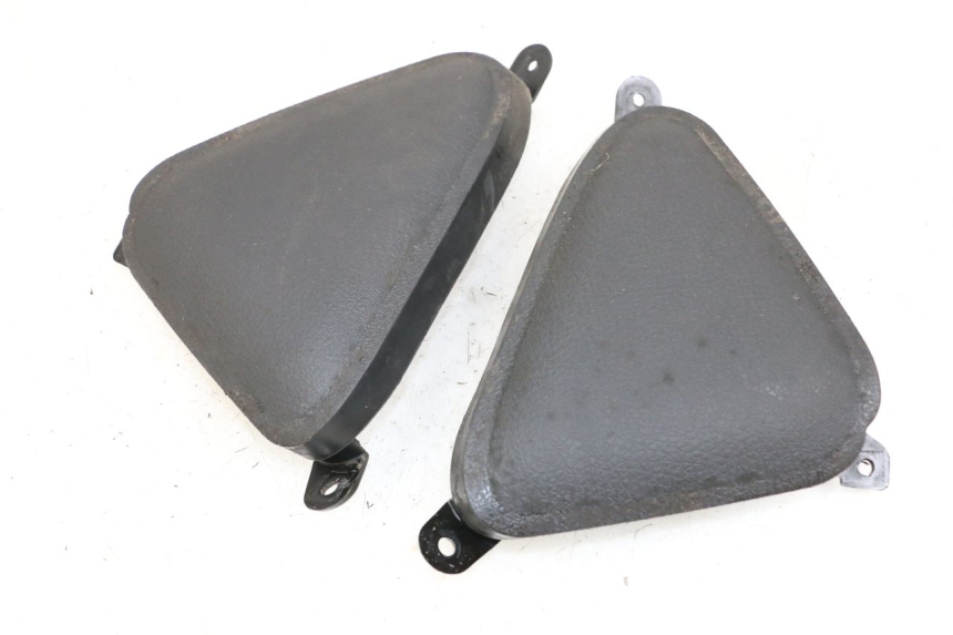 photo de VOORSTE BOVENKAP VERBINDING YAMAHA X-MAX XMAX 125 (2010 - 2013) - Zoom op gebruiksstaat