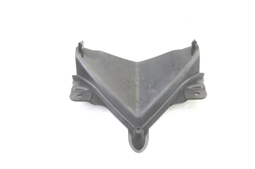 photo de VOORSTE BOVENKAP VERBINDING YAMAHA X-MAX XMAX 125 (2010 - 2013) - Zoom op gebruiksstaat