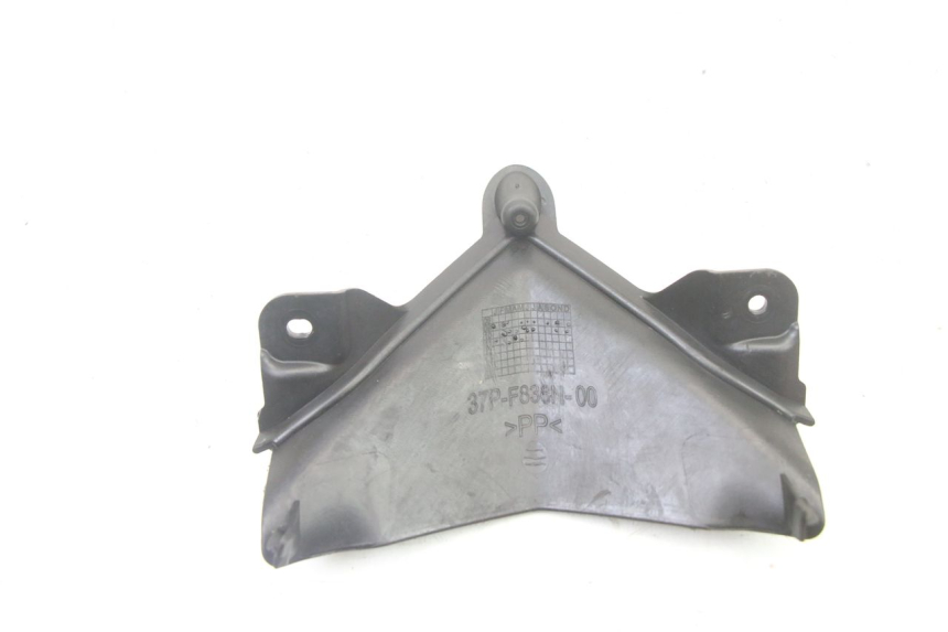 photo de VOORSTE BOVENKAP VERBINDING YAMAHA X-MAX XMAX 125 (2010 - 2013) - Andere kijkhoek