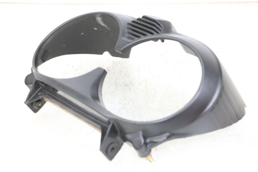 photo de VOORSTE KUIPVERBINDING YAMAHA TDR DELTABOX 125 (1997 - 2003) - Bevestigingspunten