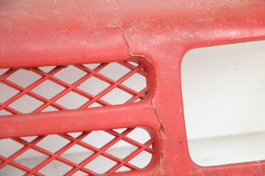 photo de VOORSTE KUIPVERBINDING HONDA TRX 300 (1988 - 2000) - Bevestigingspunten