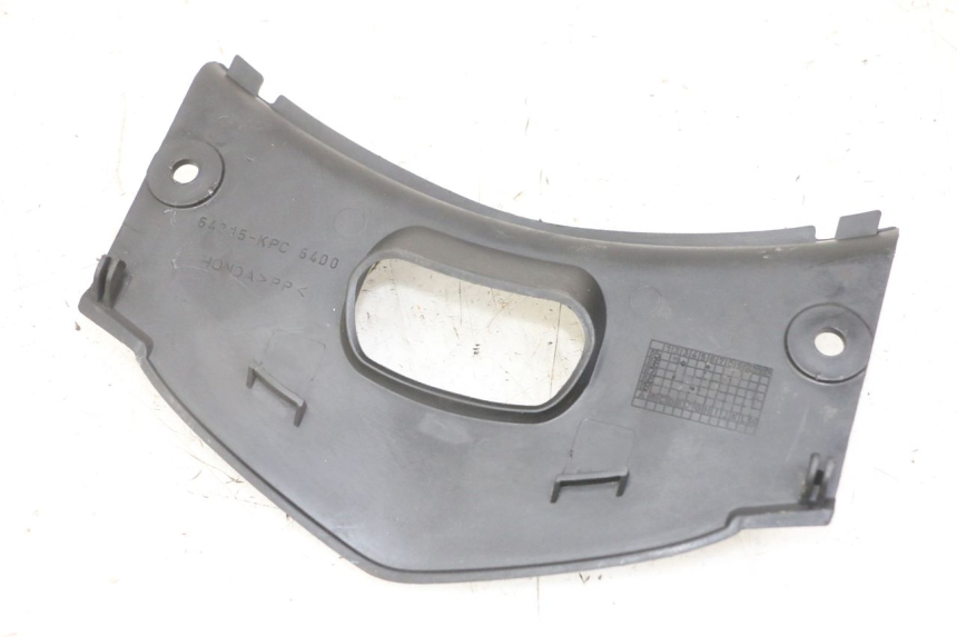 photo de VOORSTE KUIPVERBINDING HONDA XLV VARADERO 125 (2000 - 2006) - Zoom op gebruiksstaat