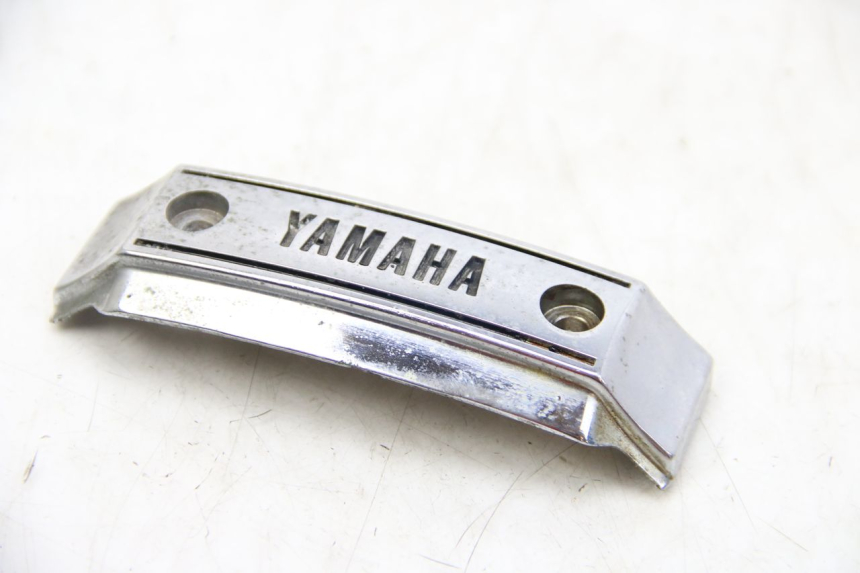photo de VOORSTE KUIPVERBINDING YAMAHA XV VIRAGO 750 (1984 - 1998) - Zoom op gebruiksstaat