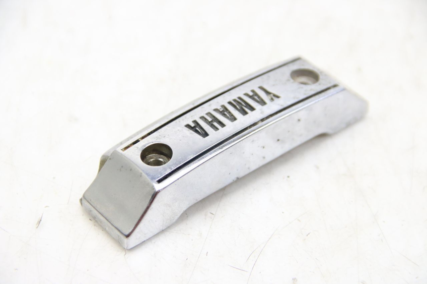 photo de VOORSTE KUIPVERBINDING YAMAHA XV VIRAGO 750 (1984 - 1998) - Andere kijkhoek