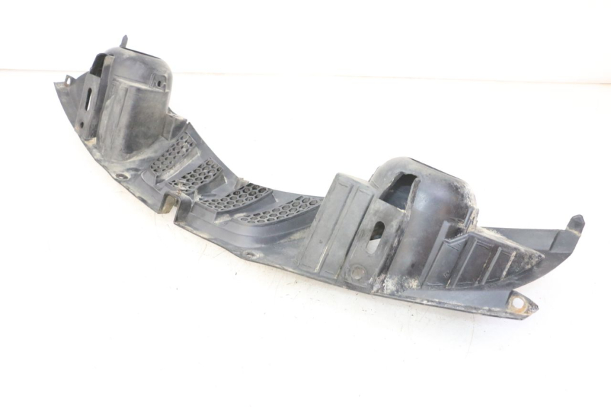 photo de VOORSTE KUIPVERBINDING YAMAHA YFM BRUIN 350 (2003 - 2009) - Zoom op gebruiksstaat