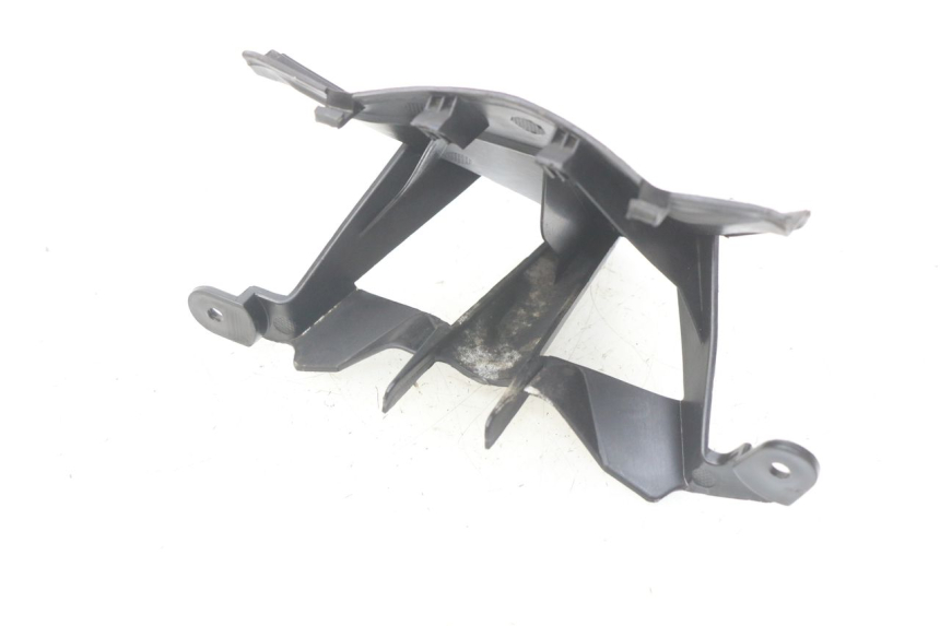 photo de VOORSTE KUIPVERBINDING YAMASAKI YM T 125 (2015 - 2020) - Zoom op gebruiksstaat