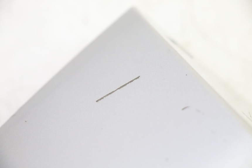 photo de VOORSTE KUIPVERBINDING YAMAHA YP MAJESTY 125 (2002 - 2006) - Andere kijkhoek