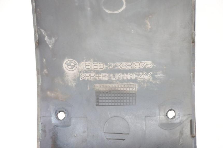 photo de VOETSTEUNVERBINDING BMW C1 125 (2000 - 2003) - Detail van het onderdeel