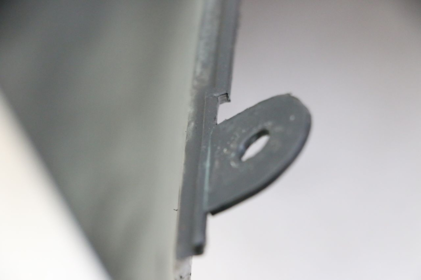 photo de VOETSTEUNVERBINDING BMW C1 125 (2000 - 2003) - Detail van het onderdeel