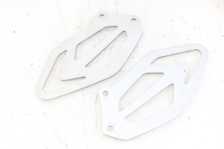 photo de VOETSTEUNVERBINDING BMW S RR ABS S1000RR 1000 (2015 - 2018) - Hoofdaanzicht