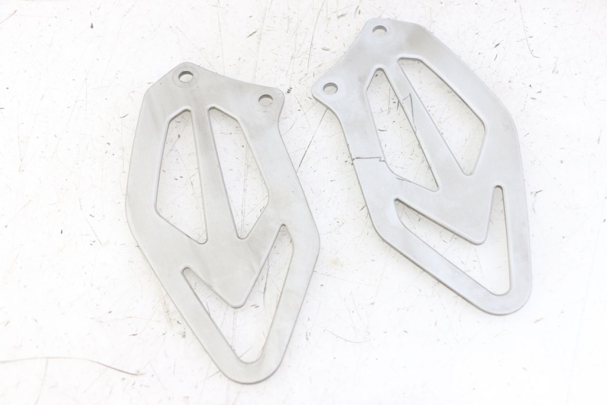 photo de VOETSTEUNVERBINDING BMW S RR ABS S1000RR 1000 (2015 - 2018) - Detail van het onderdeel