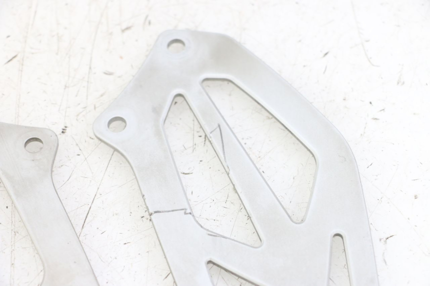 photo de VOETSTEUNVERBINDING BMW S RR ABS S1000RR 1000 (2015 - 2018) - Zoom op gebruiksstaat