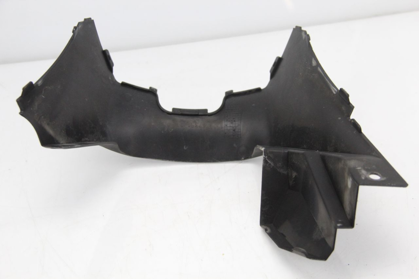 photo de VOETSTEUNVERBINDING SUZUKI BURGMAN 125 (2007 - 2014) - Andere kijkhoek