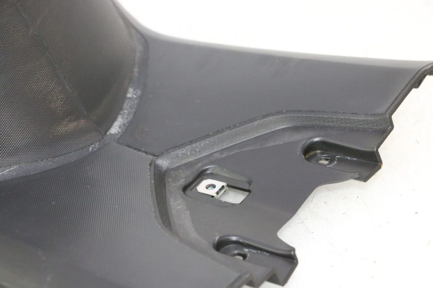 photo de VOETSTEUNVERBINDING BMW C SPORT 650 (2015 - 2021) - Kenmerkende details