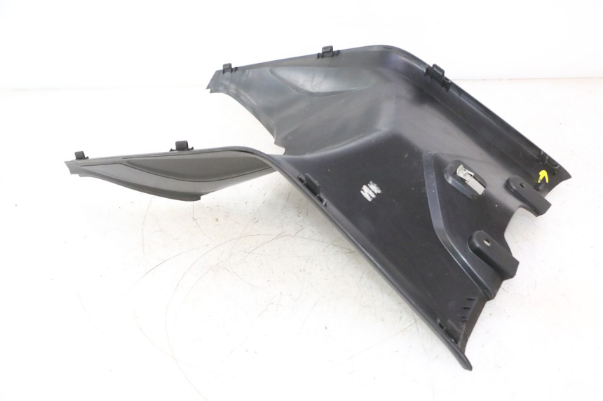 photo de VOETSTEUNVERBINDING BMW C SPORT 650 (2015 - 2021) - Andere kijkhoek