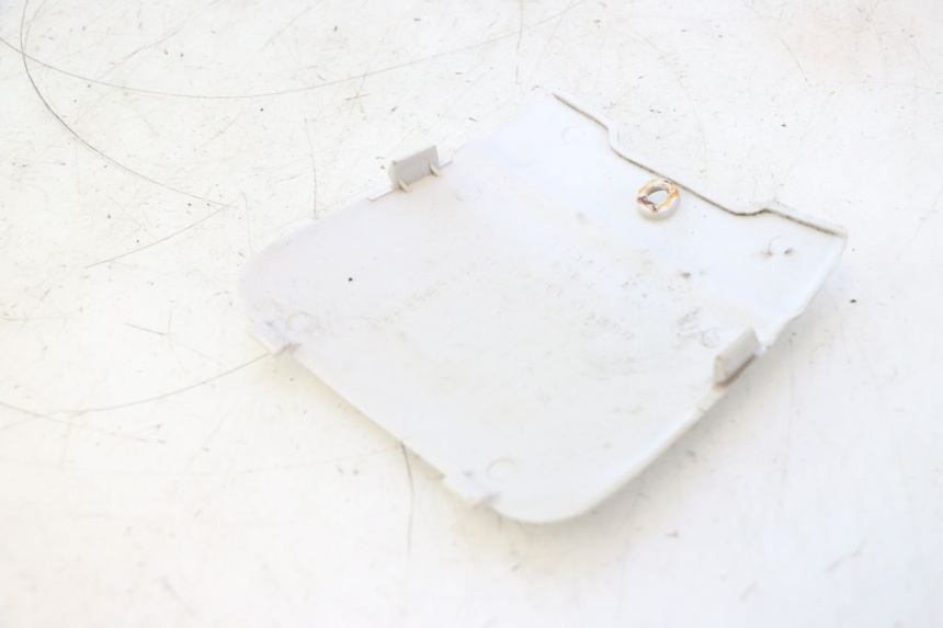 photo de VOETSTEUNVERBINDING TGB CITY RS 50 (2011 - 2016) - Detail van het onderdeel