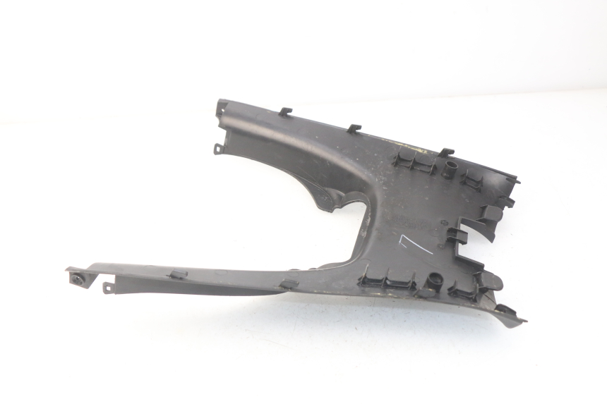 photo de VOETSTEUNVERBINDING KYMCO DINK STREET 125 (2009 - 2014) - Andere kijkhoek