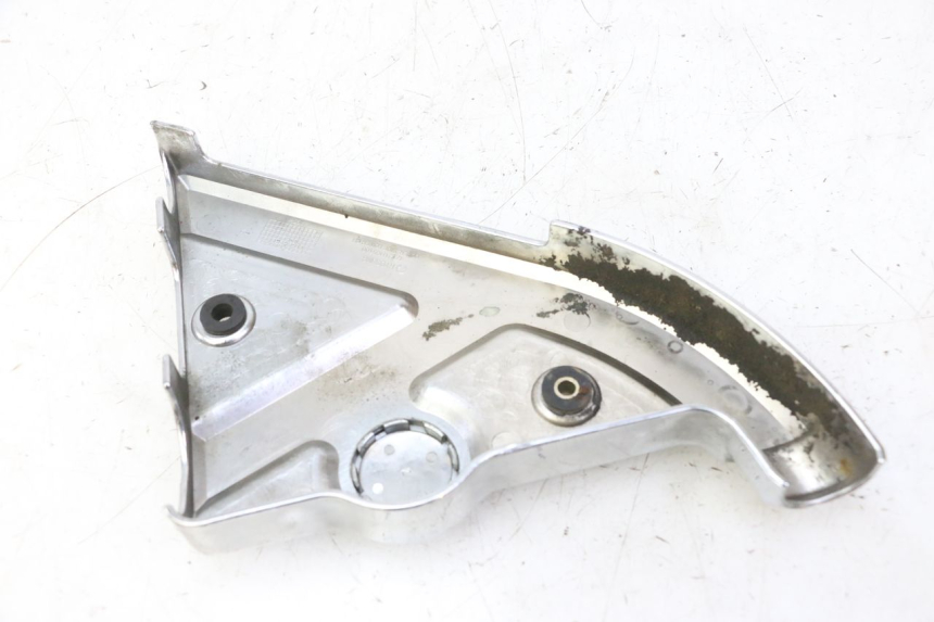 photo de RECHTER VOETSTEUNVERBINDING HYOSUNG GV AQUILA 125 (2000 - 2009) - Overzicht