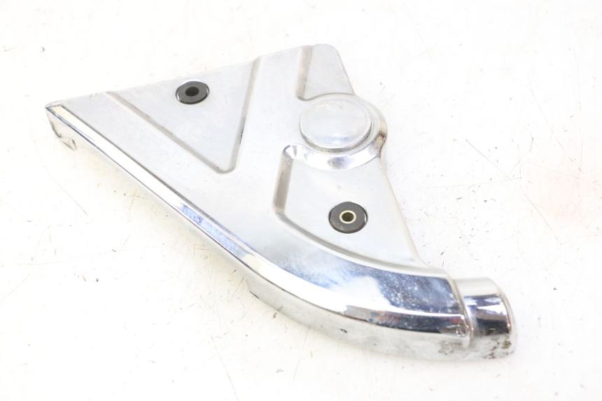 photo de RECHTER VOETSTEUNVERBINDING HYOSUNG GV AQUILA 125 (2000 - 2009) - Staat van het oppervlak